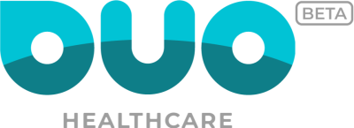 Duo Healthcare Logo